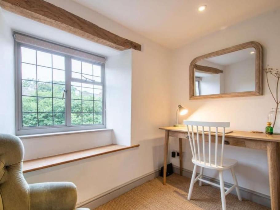 Park Cottage Minchinhampton Exterior photo
