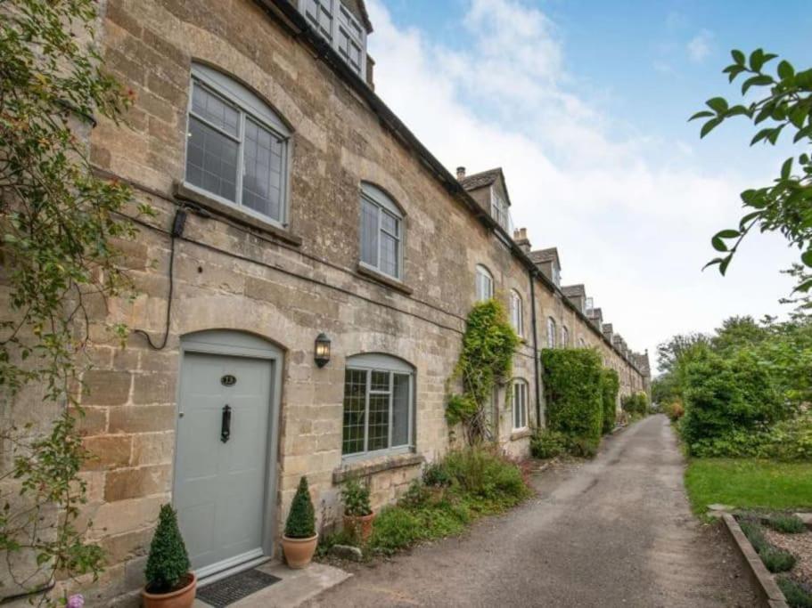 Park Cottage Minchinhampton Exterior photo